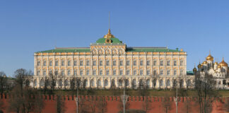 Fortress Russia